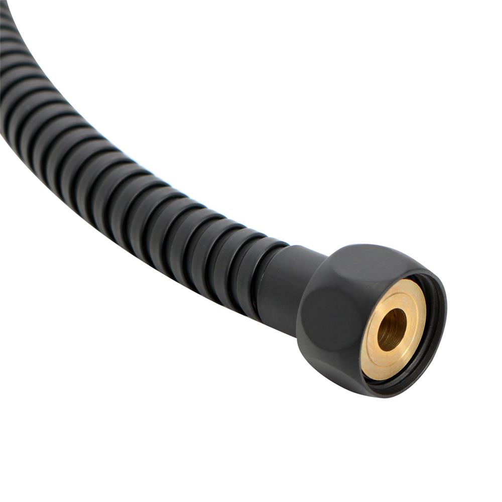 สายฝักบัวสเตนเลส WSP SSQ 501 150 ซม.