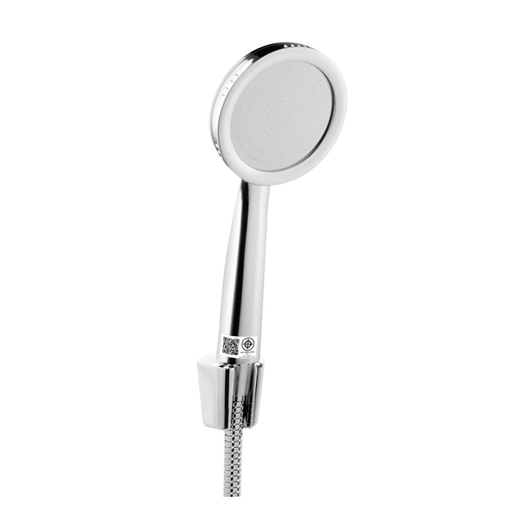 ฝักบัวสายอ่อน 1 ระดับ WSP WSP-126 สีโครม