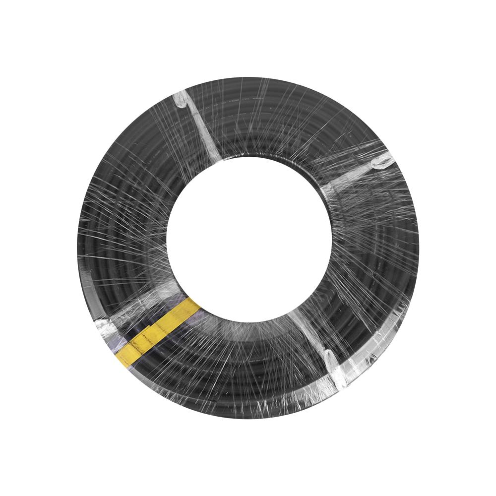 สายไฟ VCT BCC 3x6 ตร.มม 100 ม. สีดำ