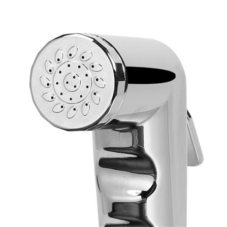 สายฉีดชำระครบชุด WSP PANAMA R41C สีโครม_3