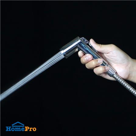 สายฉีดชำระครบชุด WSP PANAMA R41C สีโครม_6