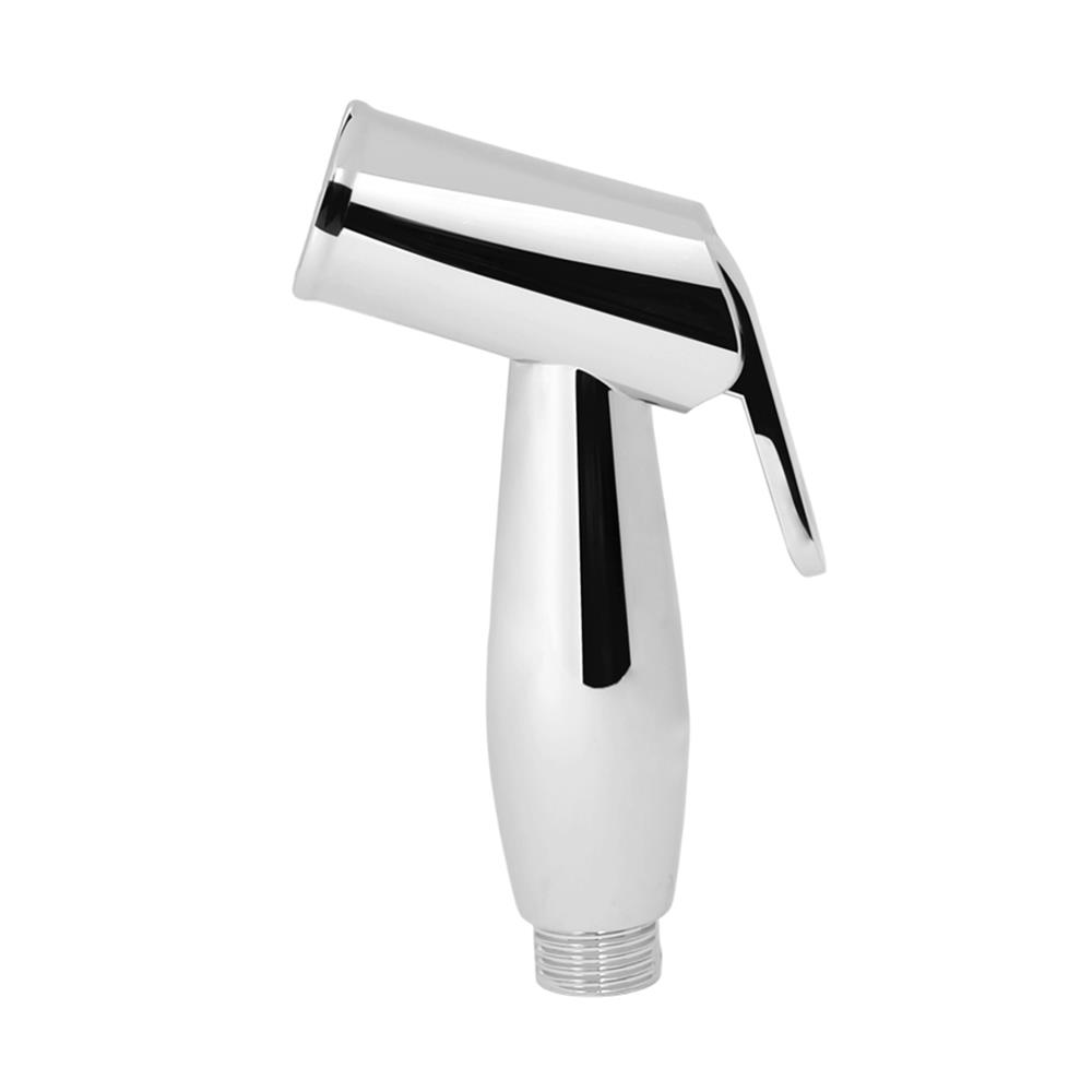 สายฉีดชำระครบชุด WSP SS R-37 สีโครม