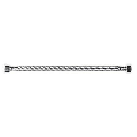 สายน้ำดีสเตนเลสน้ำอุ่น-น้ำเย็น WSP KN18 18 นิ้ว_1