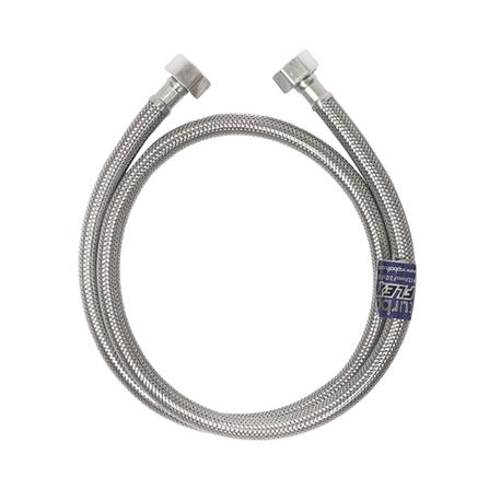 สายน้ำดีสเตนเลสน้ำอุ่น-น้ำเย็น WSP KN22 22 นิ้ว_3