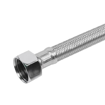 สายน้ำดีสเตนเลสน้ำอุ่น-น้ำเย็น WSP KTN-16 16 นิ้ว_1