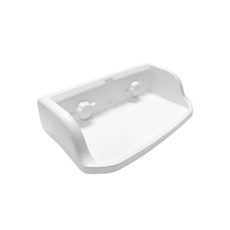 ชั้นวางติดผนัง 1 ชั้น WSP BA-2000