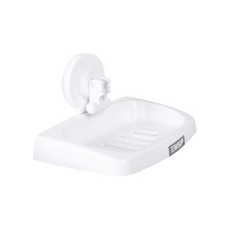 ที่ใส่สบู่ WSP BA-2018 สีขาว_0