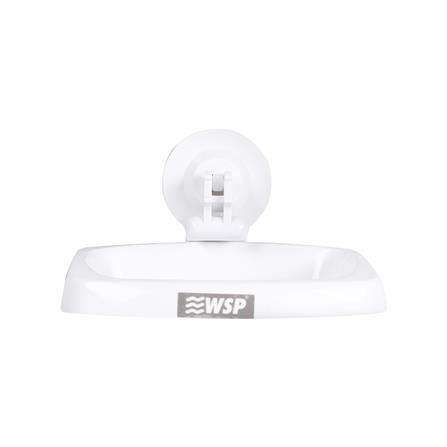 ที่ใส่สบู่ WSP BA-2018 สีขาว_1