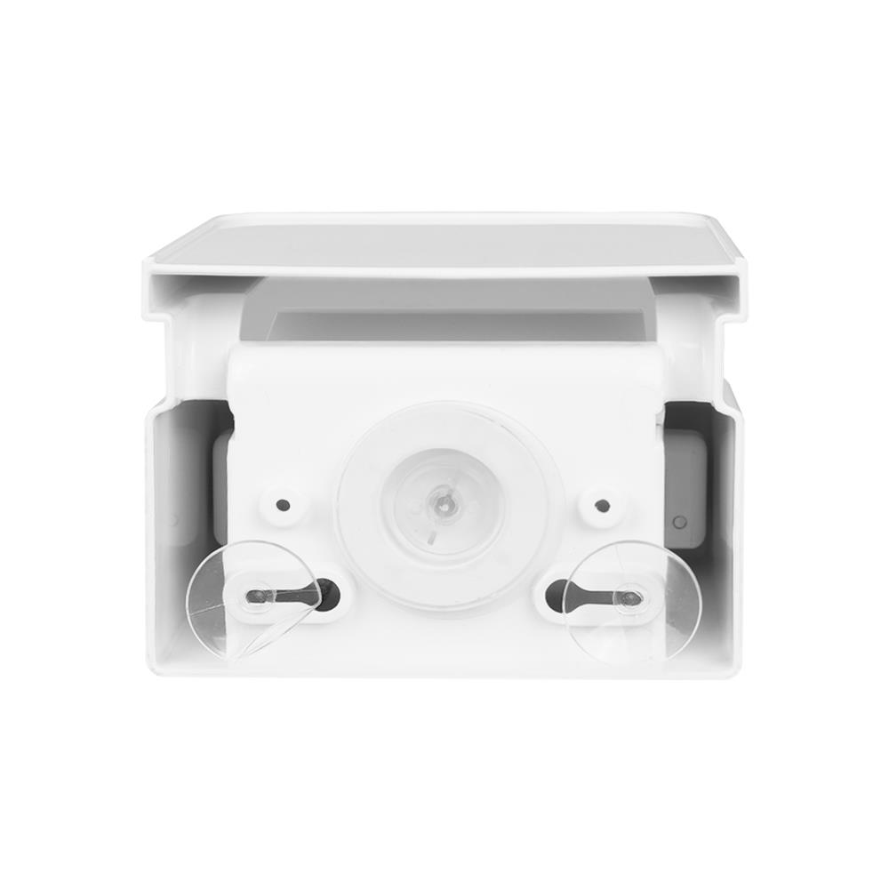 กล่องกระดาษทิชชูสุญญากาศ WSP BA-2067 สีขาว