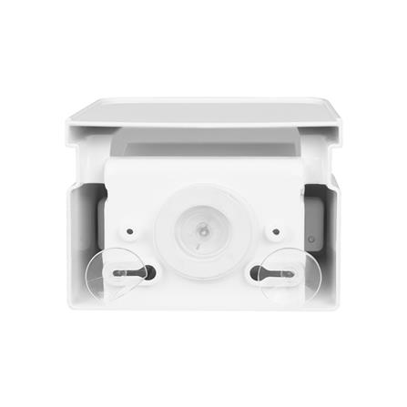 กล่องกระดาษทิชชูสุญญากาศ WSP BA-2067 สีขาว_2