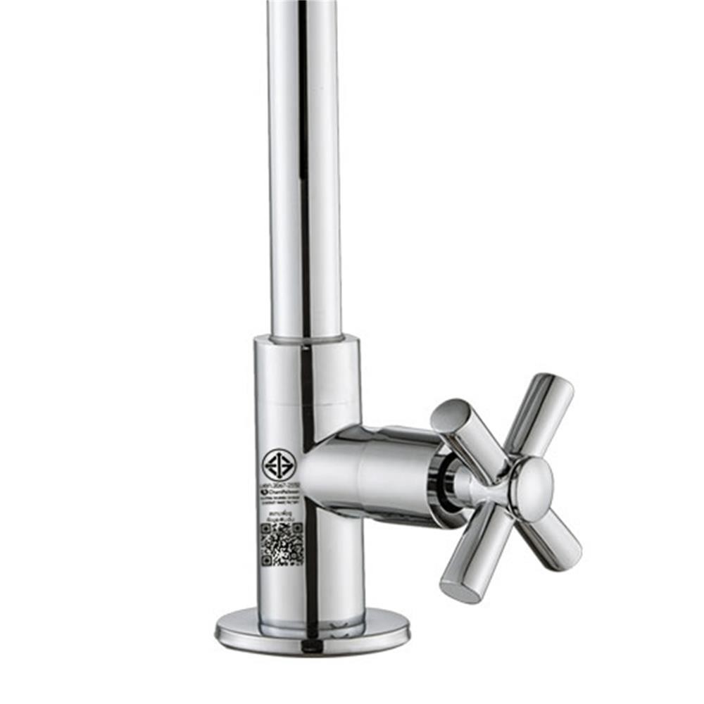 ก๊อกซิงค์เดี่ยวเคาน์เตอร์ BEN 23B23231 สีโครม