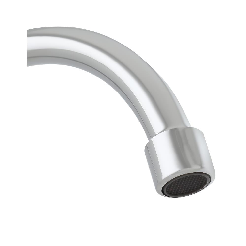 ก๊อกซิงค์เดี่ยวเคาน์เตอร์ BEN 23B23231 สีโครม