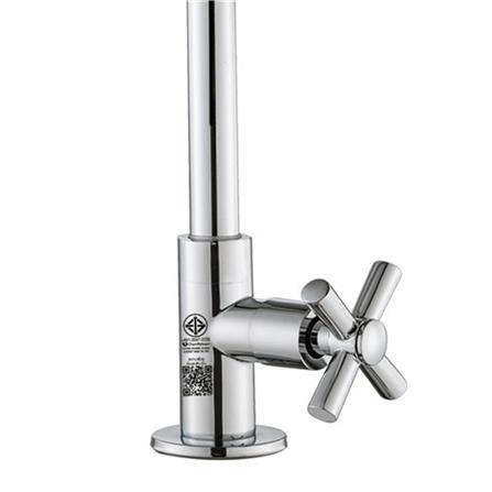 ก๊อกซิงค์เดี่ยวเคาน์เตอร์ BEN 23B23231 สีโครม_3