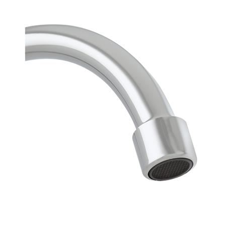 ก๊อกซิงค์เดี่ยวเคาน์เตอร์ BEN 23B23231 สีโครม_1