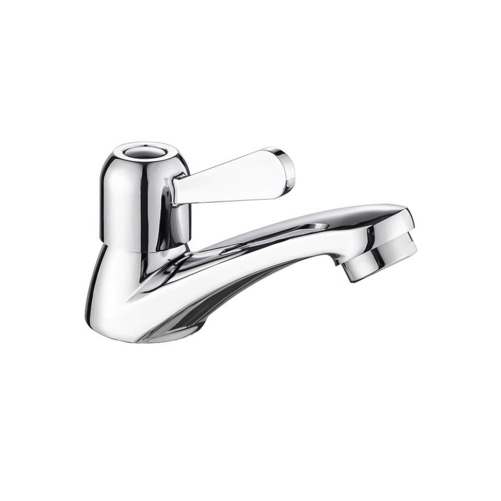 ก๊อกอ่างล้างหน้าเดี่ยว BEN BN 22B88995 สีโครม