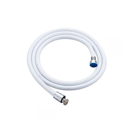 สายฝักบัว PVC BEN BN 555A7878 180 ซม.