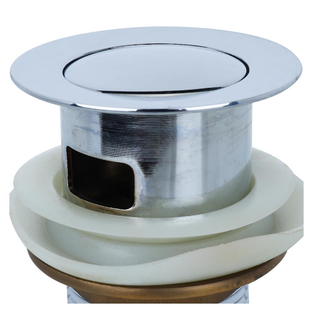 สะดืออ่างล้างหน้าแบบกด BENN BN 5556661