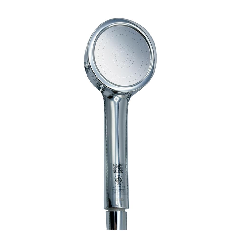 ชุดฝักบัวสายอ่อน 1 ระดับ DMG SL-1318C สีโครม