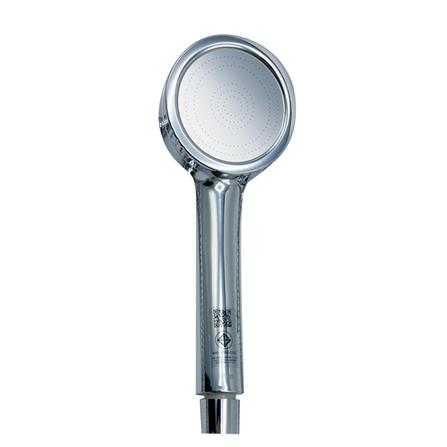 ชุดฝักบัวสายอ่อน 1 ระดับ DMG SL-1318C สีโครม