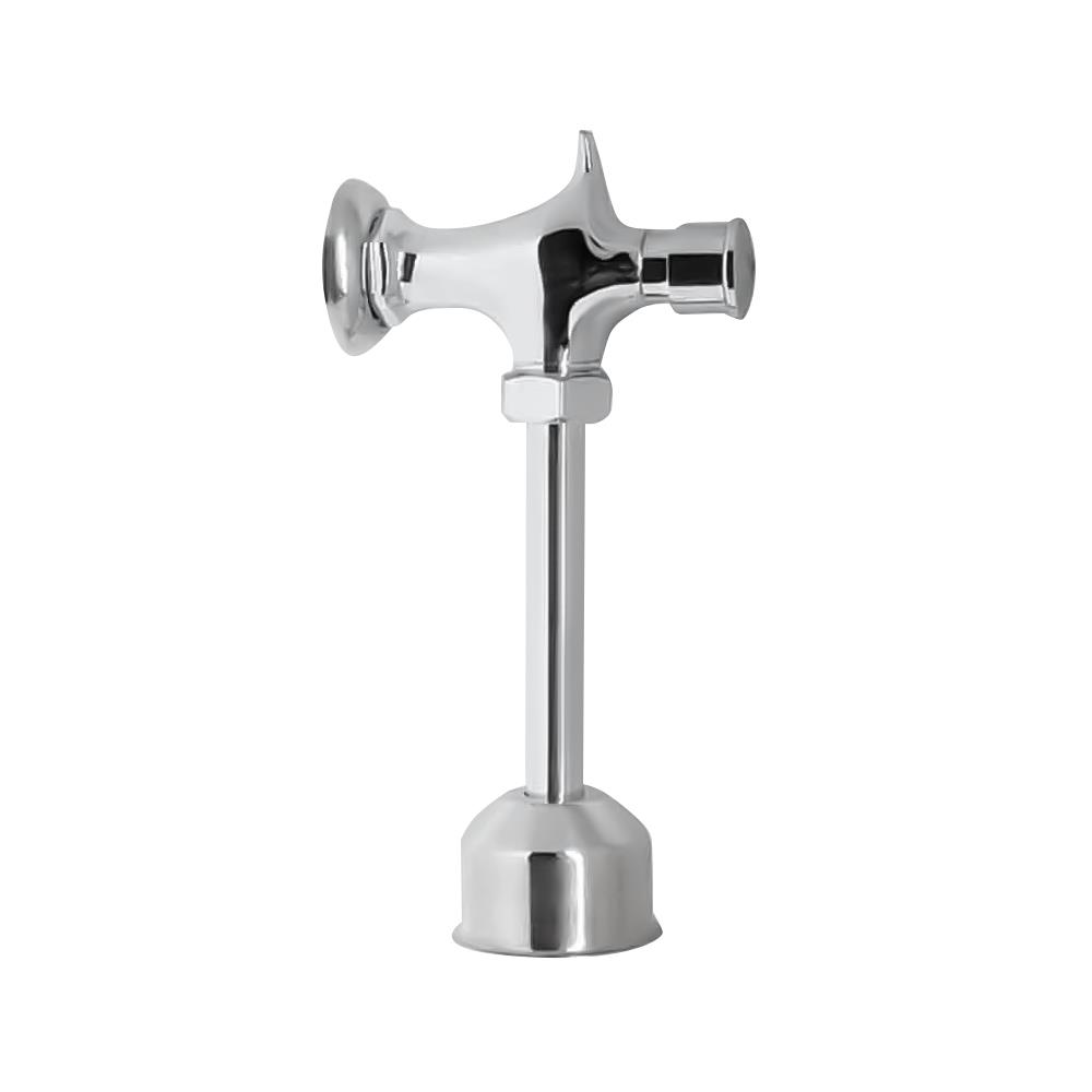 ฟลัชวาล์วโถชายท่อตรง DONMARK DO-01A