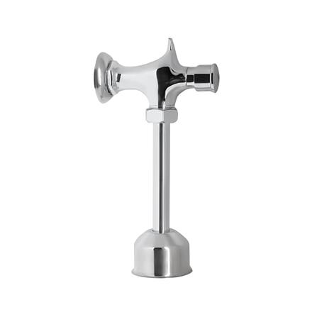 ฟลัชวาล์วโถชายท่อตรง DONMARK DO-01A