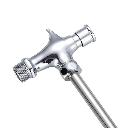 ฟลัชวาล์วโถชายท่อตรง DONMARK DO-01FP_2