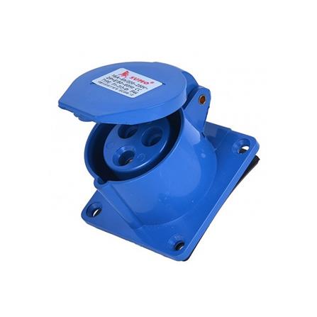 เพาเวอร์ปลั๊กตัวเมีย HACO 5 PIN 315-6V