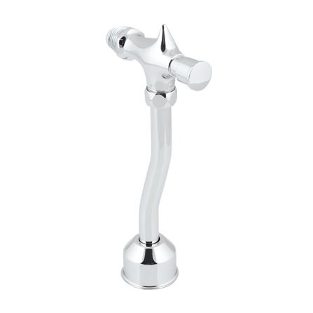 ฟลัชวาล์วโถปัสสาวะชายท่อโค้ง DONMARK DO-03A