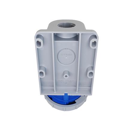 เพาเวอร์ปลั๊กตัวเมีย HACO 3 PIN 1232-6_3