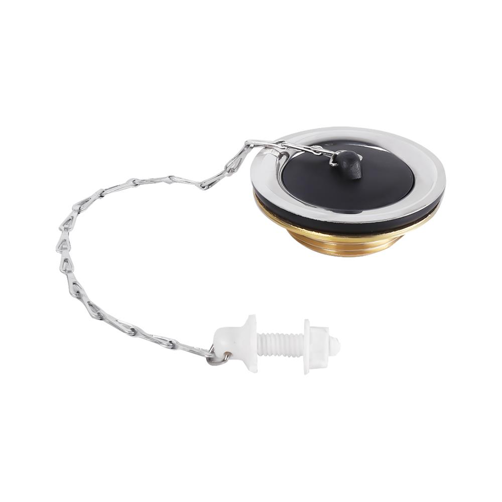 สะดืออ่างล้างหน้าสายโซ่ DONMARK DM-317