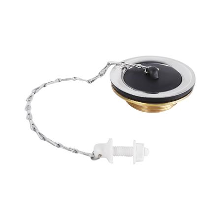 สะดืออ่างล้างหน้าสายโซ่ DONMARK DM-317