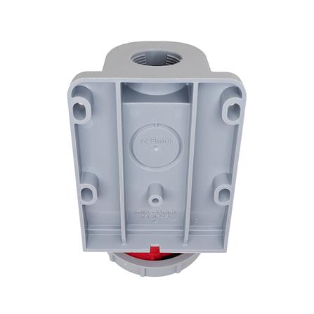 เพาเวอร์ปลั๊กตัวเมีย HACO 4 PIN 1142-6_3