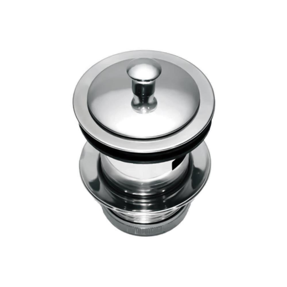 สะดืออ่างล้างหน้าดึงล็อค DONMARK DM-319