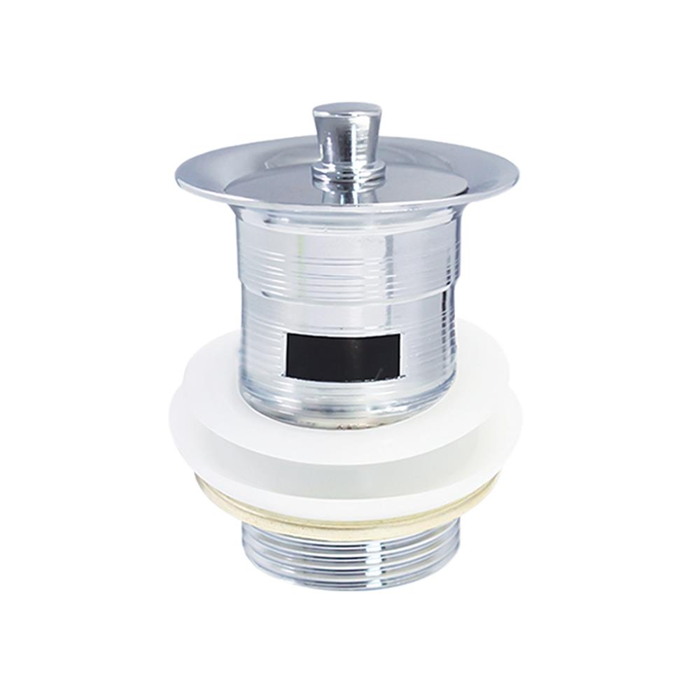 สะดืออ่างล้างหน้าดึงล็อค FENIX FN-316