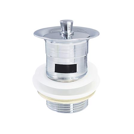 สะดืออ่างล้างหน้าดึงล็อค FENIX FN-316