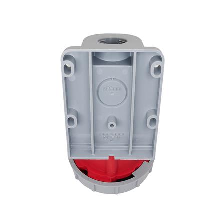 เพาเวอร์ปลั๊กตัวเมียติดผนัง HACO 5 PIN 1252-6_3