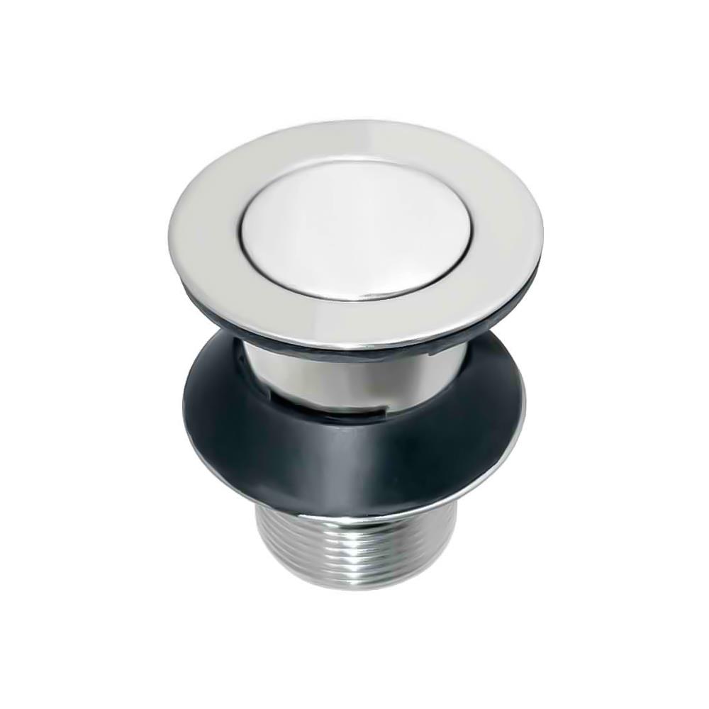 สะดืออ่างล้างหน้าแบบกด DONMARK DM-322