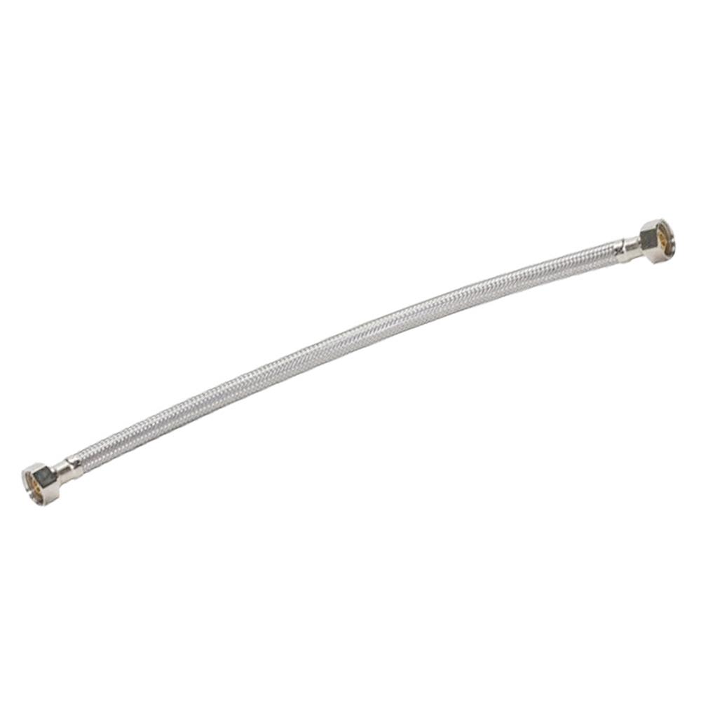 สายน้ำดีสเตนเลสน้ำอุ่น-น้ำเย็น DONMARK DM-22 22 นิ้ว