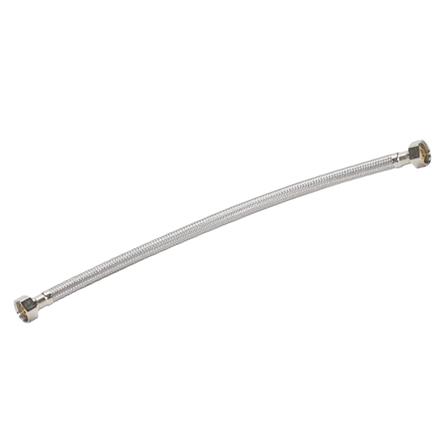 สายน้ำดีสเตนเลสน้ำอุ่น-น้ำเย็น DONMARK DM-22 22 นิ้ว_0