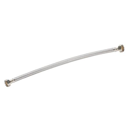 สายน้ำดีสเตนเลสน้ำอุ่น-น้ำเย็น DONMARK DM-32 32 นิ้ว_0