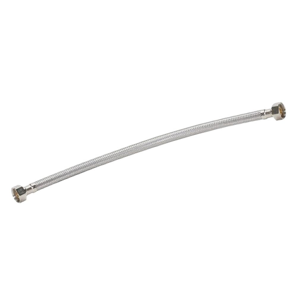 สายน้ำดีสเตนเลสน้ำอุ่น-น้ำเย็น DONMARK DM-120 48 นิ้ว