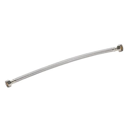 สายน้ำดีสเตนเลสน้ำอุ่น-น้ำเย็น DONMARK DM-120 48 นิ้ว_0