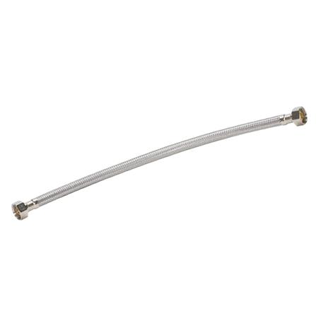 สายน้ำดีสเตนเลสน้ำอุ่น-น้ำเย็น DONMARK DM-24 24 นิ้ว_0