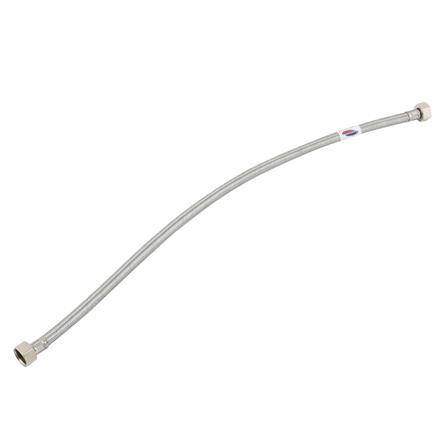 สายน้ำดีสเตนเลสน้ำอุ่น-น้ำเย็น 18 นิ้ว DONMARK NR123-18_0