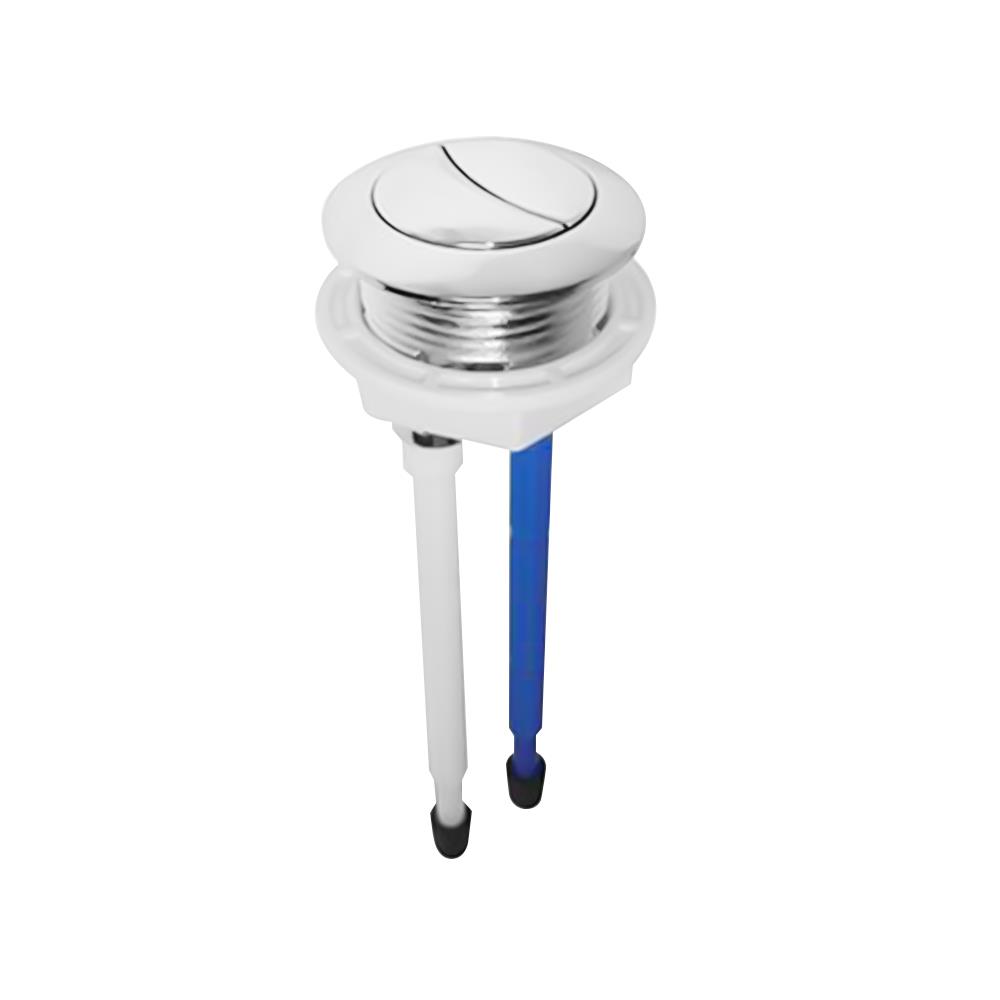 ปุ่มกดโถสุขภัณฑ์ DONMARK SN-AC104