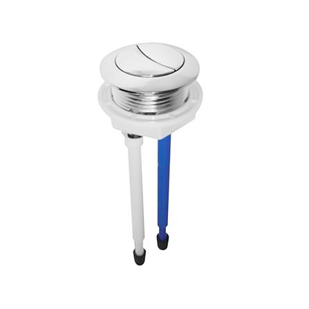 ปุ่มกดโถสุขภัณฑ์ DONMARK SN-AC104