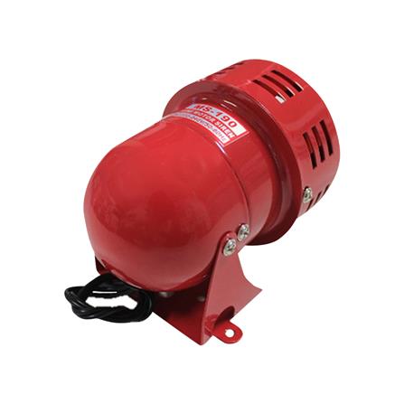 มินิไซเรน ZEBERG MS190 DC 12 โวลต์_1