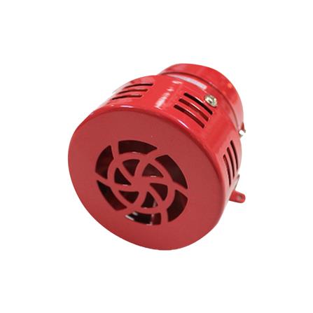 มินิไซเรน ZEBERG MS190 AC 220 โวลต์_0