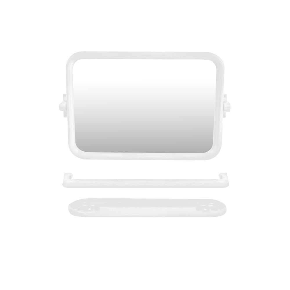 กระจกพลาสติก DONMARK DM-800