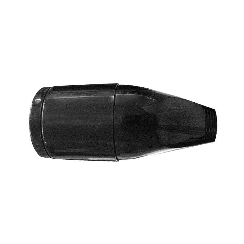 สายฉีดชำระครบชุด RINSE ALL RA-1000 L สีดำ